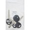 Hillman HILLMAN Traditional Key Automotive Key Blank HY12-PH Double For Hyundai 84722 - alternate 5